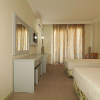 Oda Özellikleri Galerisi