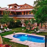 Genel Görünüm Galerisi