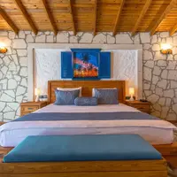 Oda Özellikleri Galerisi