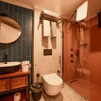 Banyo Galerisi