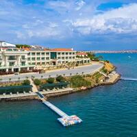 Genel Görünüm Galerisi