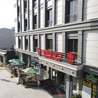 Genel Görünüm Galerisi