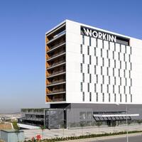 Genel Görünüm Galerisi