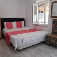 Oda Özellikleri Galerisi