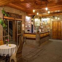 Lobi & Oturma Alanları Galerisi