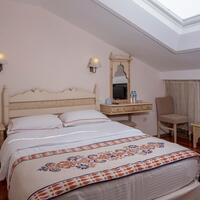 Oda Özellikleri Galerisi