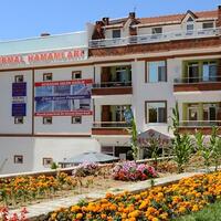 Genel Görünüm Galerisi