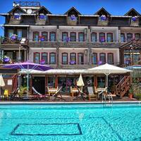 Genel Görünüm Galerisi