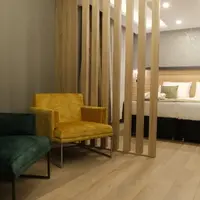 Oda Özellikleri Galerisi