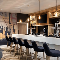 Otel Olanakları Galerisi