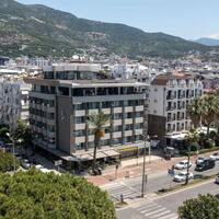 Genel Görünüm Galerisi