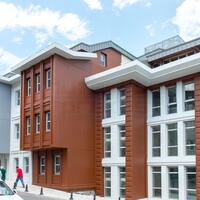 Genel Görünüm Galerisi