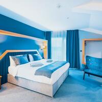 Oda Özellikleri Galerisi