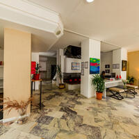 Lobi & Oturma Alanları Galerisi