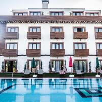 Genel Görünüm Galerisi