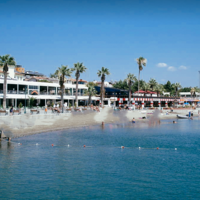 Genel Görünüm Galerisi