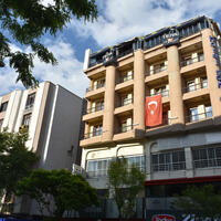 Genel Görünüm Galerisi