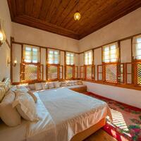 Oda Özellikleri Galerisi