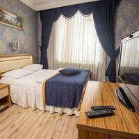 Oda Özellikleri Galerisi