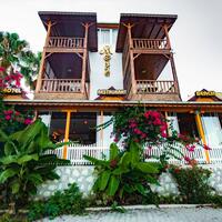 Genel Görünüm Galerisi