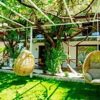 Bahçe & Oturma Alanları Galerisi