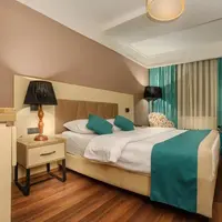 Oda Özellikleri Galerisi