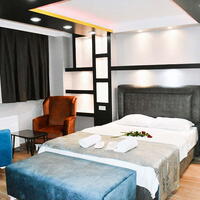 Oda Özellikleri Galerisi