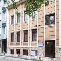 Genel Görünüm Galerisi