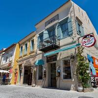 Genel Görünüm Galerisi