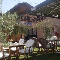 Bahçe & Oturma Alanları Galerisi