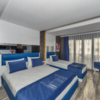 Oda Özellikleri Galerisi