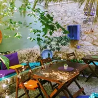 Bahçe & Oturma Alanları Galerisi