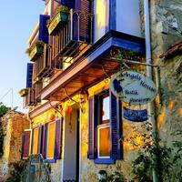 Genel Görünüm Galerisi