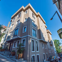 Genel Görünüm Galerisi