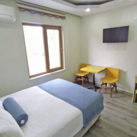 Oda Özellikleri Galerisi