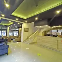 Lobi & Oturma Alanları Galerisi