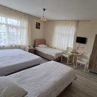 Oda Özellikleri Galerisi