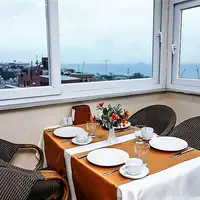 Restoran Galerisi