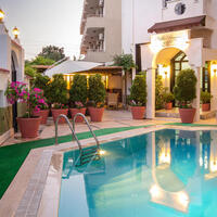 Havuz & Plaj Galerisi