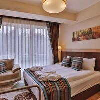 Oda Özellikleri Galerisi