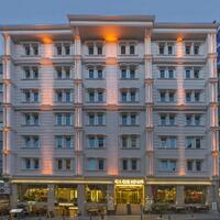 Genel Görünüm Galerisi