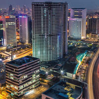 Genel Görünüm Galerisi