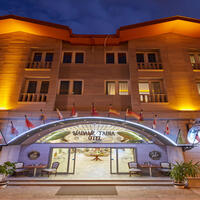 Genel Görünüm Galerisi