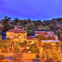 Genel Görünüm Galerisi