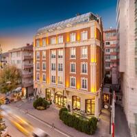 Genel Görünüm Galerisi