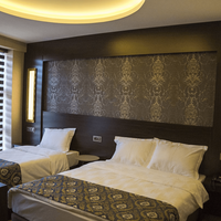 Oda Özellikleri Galerisi