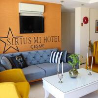 Lobi & Oturma Alanları Galerisi