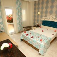 Oda Özellikleri Galerisi