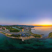 Genel Görünüm Galerisi