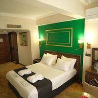 Oda Özellikleri Galerisi